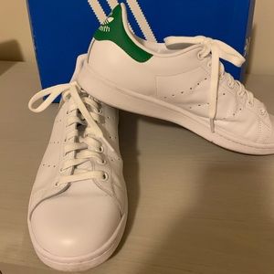 Adidas Stan Smith Sneakers Sz 10